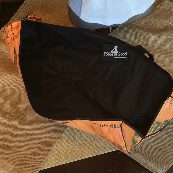 Awesome Yoga Mat Bag - Picture 12 of 16